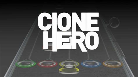  Clone Hero Hakkında Bilmeniz Gereken Her Şey: Ritm Oyunlarına Yeniden Canlılık Getiren Bir Efsane!