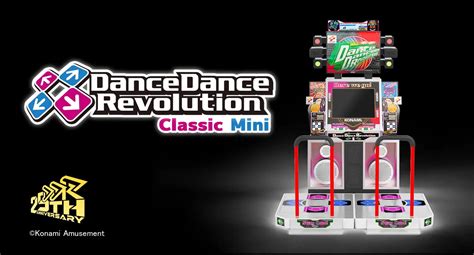 Dance Dance Revolution: Neon-Colored Steps Into A World Of Musical Mayhem!