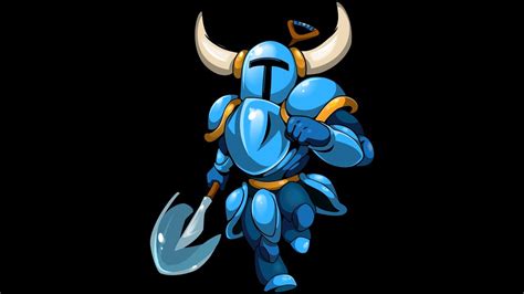 Shovel Knight: Bir Geçmiş Yolculuğuna Hazır Olun!