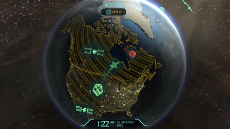 Xbox Survival Games: Will You Conquer the Hostile Planet in XCOM: Enemy Unknown?