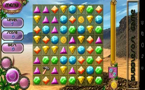 Jewel Quest: İncelikli Bir Oyun Yolculuğunda Şansın ve Stratejinin Gücünü Keşfedin!